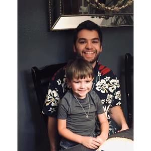 Meet your Posher, Roman